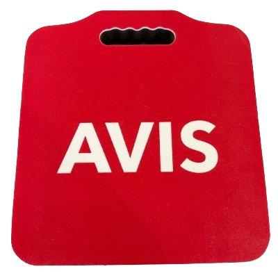 Avis Sports cushions