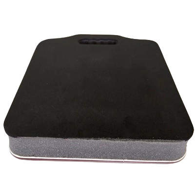 Back of stadium cushion